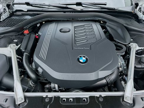 Used 2023 BMW 840i Gran Coupe RWD image 28