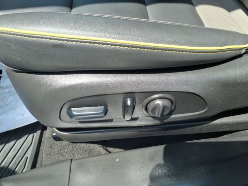 Certified 2024 Chevrolet TrailBlazer ACTIV AWD/4WD image 19
