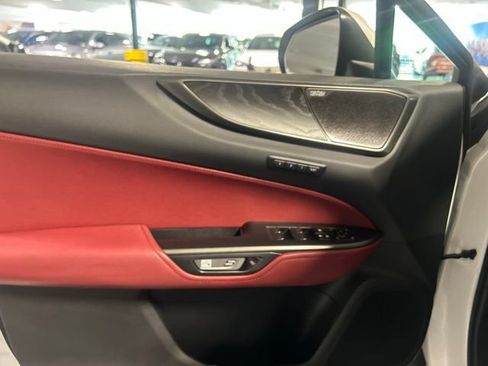 Used 2022 Lexus NX 350 AWD image 12