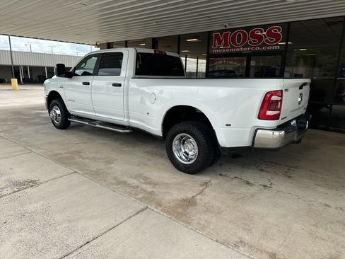 Used 2024 RAM 3500 Big Horn AWD/4WD image 6