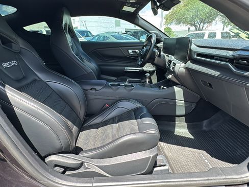 Used 2024 Ford Mustang GT Premium w/ GT Performance Package image 23