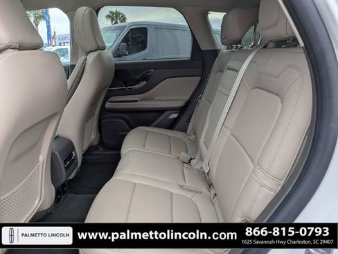 Used 2024 Lincoln Corsair Reserve w/ Equipment Group 201A image 12