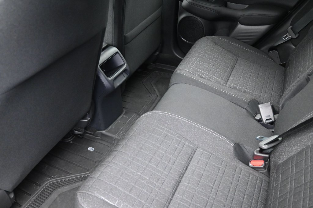 Certified 2026 Honda HR-V LX image 19