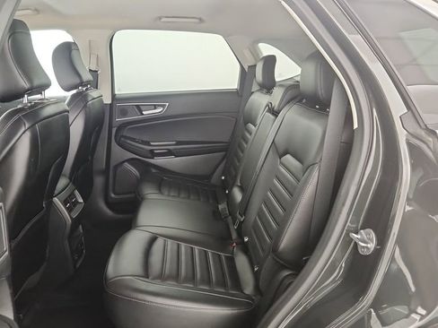 Used 2022 Ford Edge SEL w/ Convenience Package image 29