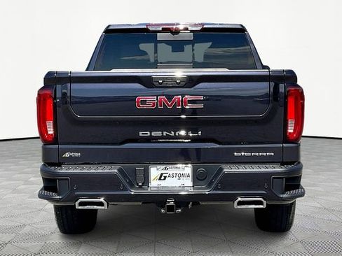 New 2026 GMC Sierra 1500 Denali w/ Denali Reserve Package image 5