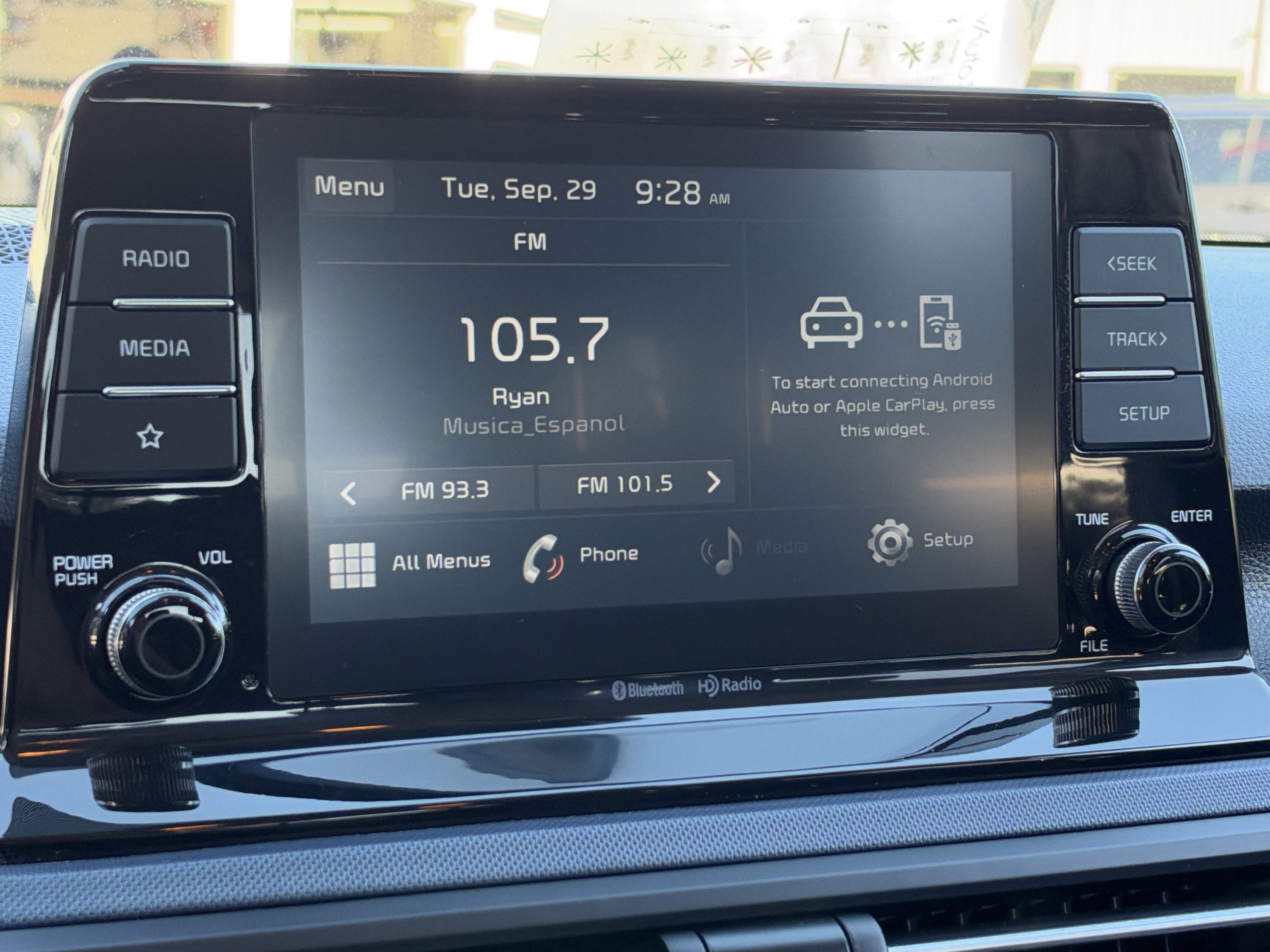 Used 2021 Kia Seltos S FWD image 33