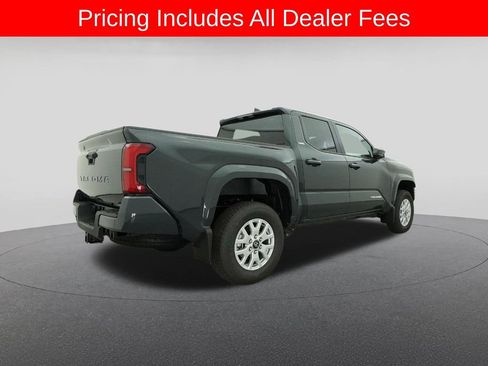 Used 2026 Toyota Tacoma SR5 RWD image 25