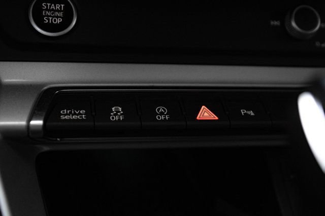 Used 2021 Audi Q3 2.0T Premium Plus AWD/4WD image 24