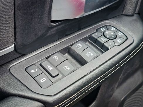 New 2026 RAM 2500 Big Horn image 12