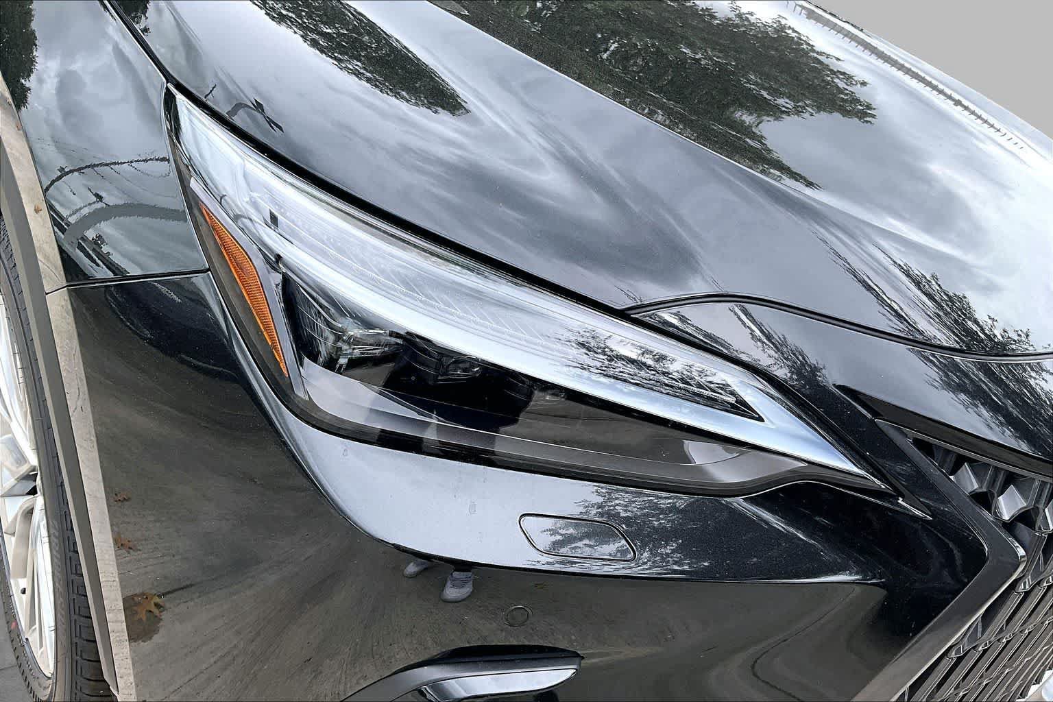 New 2026 Lexus NX 350 AWD w/ Luxury Package image 20