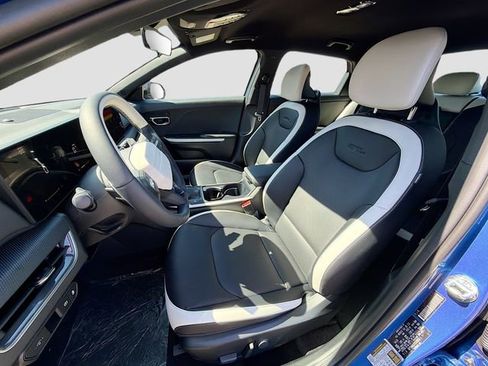 New 2026 Kia K4 EX FWD image 20