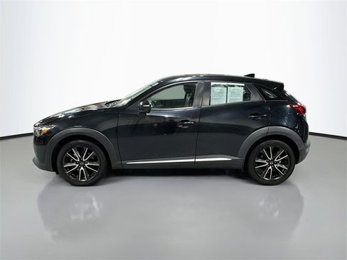 Used 2016 MAZDA CX-3 Grand Touring image 10