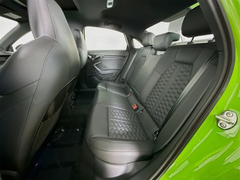 New 2025 Audi RS 3 image 25