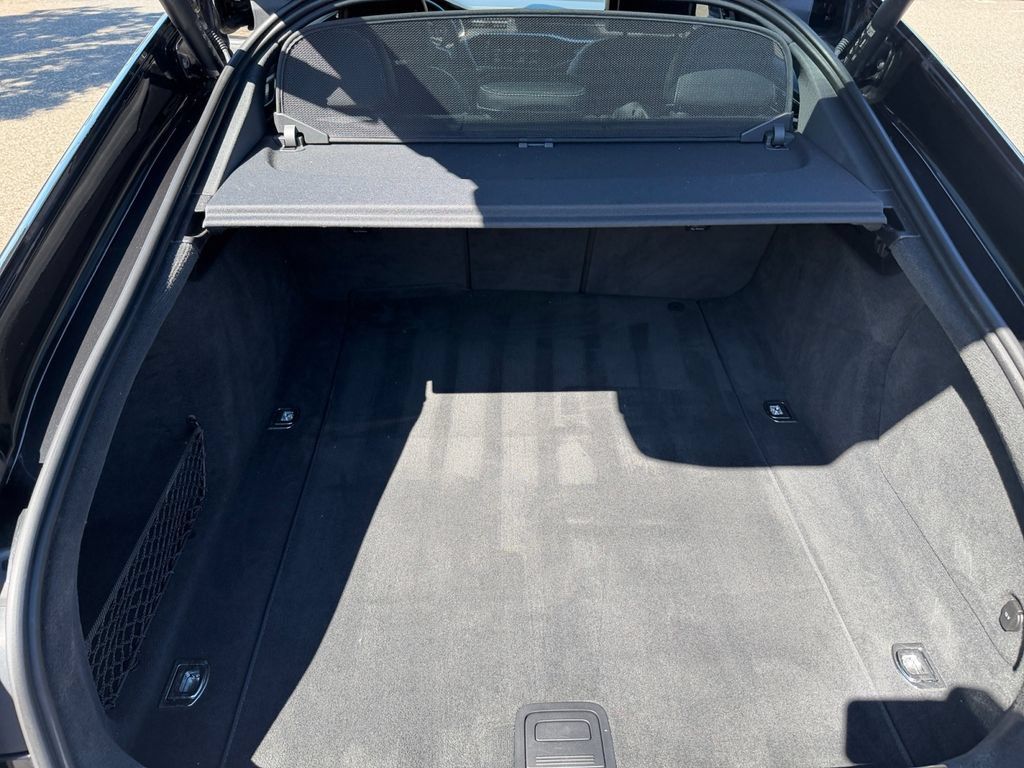 Used 2019 Audi A7 3.0T Prestige w/ Prestige Package AWD/4WD image 24