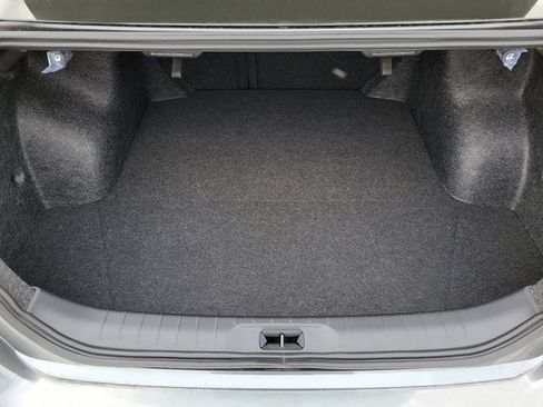 New 2025 Nissan Altima 2.5 S image 11