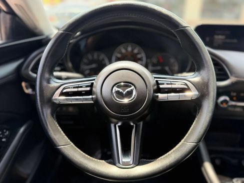 Used 2023 MAZDA MAZDA3 s FWD image 31