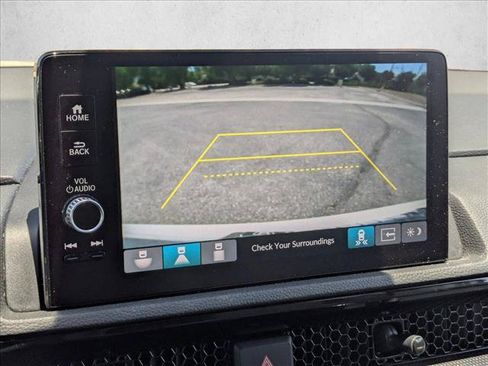 Used 2025 Honda CR-V EX-L image 13
