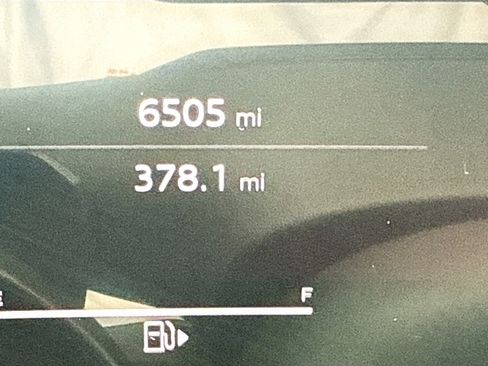 Used 2025 Audi A5 2.0T Premium Plus w/ Premium Plus image 41