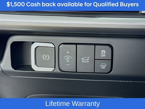 New 2026 Hyundai Santa Fe XRT image 10