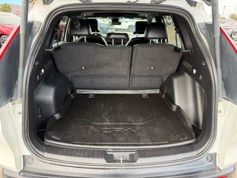 Certified 2024 Honda CR-V Sport-L image 40