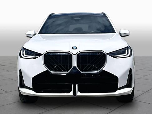 Used 2026 BMW X3 xDrive30i w/ M Sport Package AWD/4WD image 3