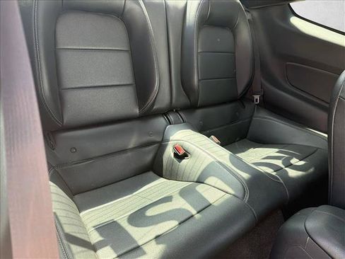 Used 2015 Ford Mustang GT Premium RWD image 20