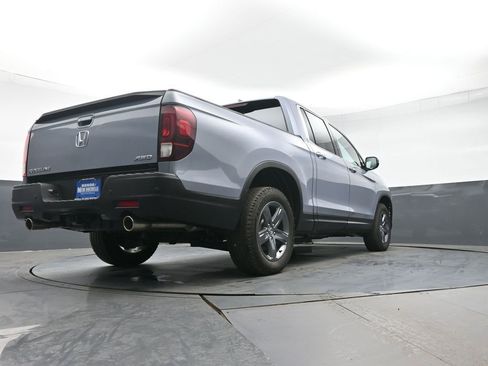 Certified 2023 Honda Ridgeline RTL-E image 35