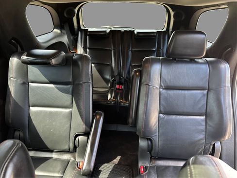 Used 2018 Dodge Durango GT w/ Premium Group AWD/4WD image 41