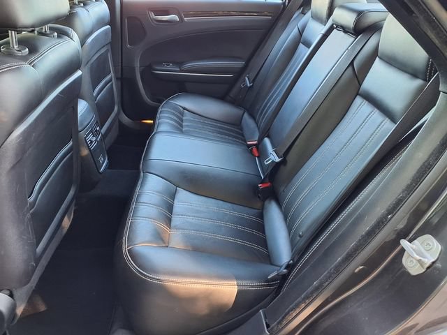 Used 2023 Chrysler 300 S RWD image 11
