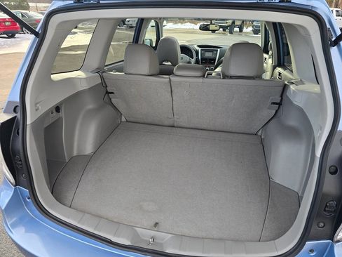 Used 2011 Subaru Forester 2.5X Limited w/ Protection Group 3 image 29