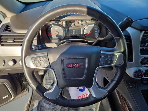 Used 2020 GMC Yukon SLT w/ Open Road Package image 20