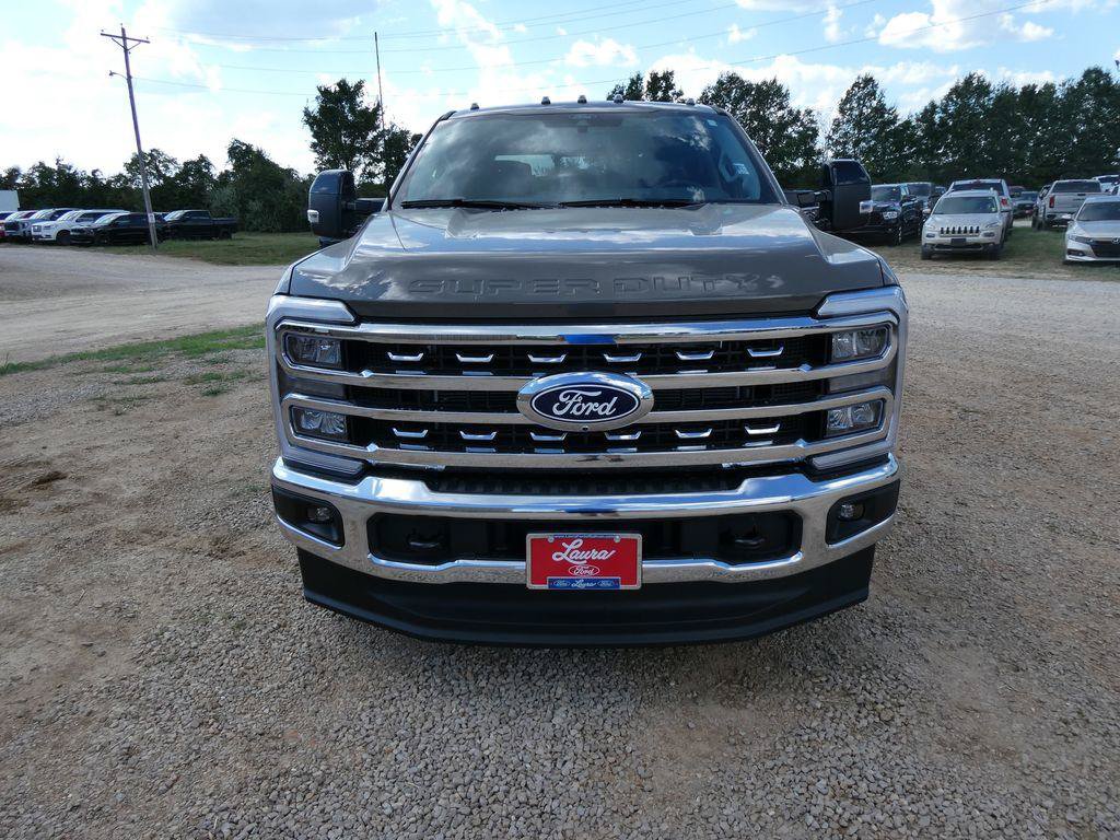 New 2027 Ford F250 Lariat AWD/4WD image 10