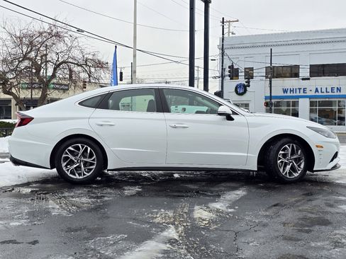 Used 2021 Hyundai Sonata SEL image 23