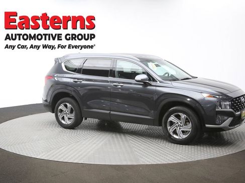 Used 2023 Hyundai Santa Fe SEL image 48