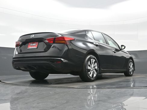Used 2022 Nissan Altima 2.5 S image 31
