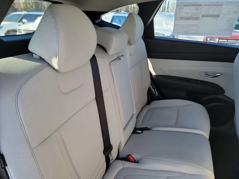 New 2026 Hyundai Tucson SE image 20