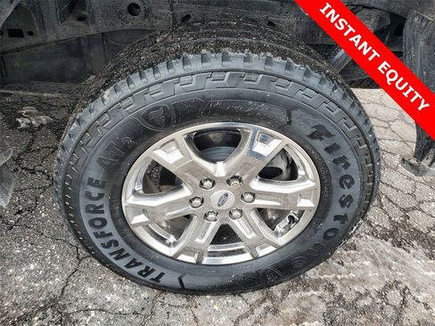 Used 2022 Ford F150 XLT w/ Equipment Group 301A Mid image 32