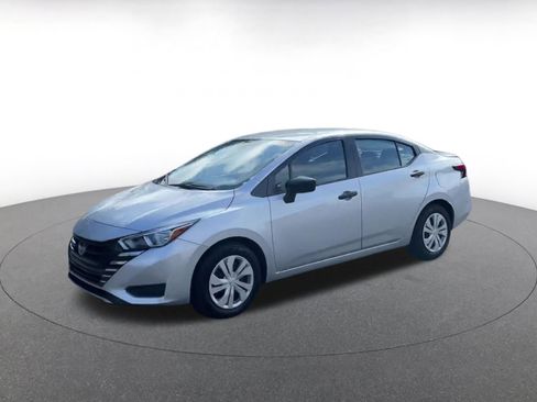 Used 2024 Nissan Versa S image 7