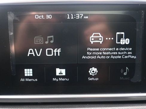 Used 2021 Kia Sportage S image 15