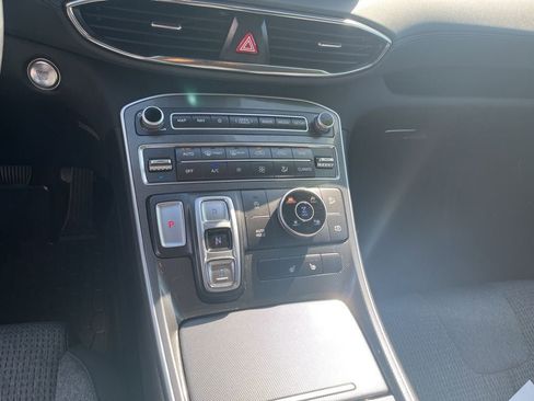 Used 2023 Hyundai Santa Fe SEL AWD/4WD image 14