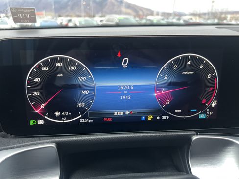 Certified 2025 Mercedes-Benz GLB 250 4MATIC image 19