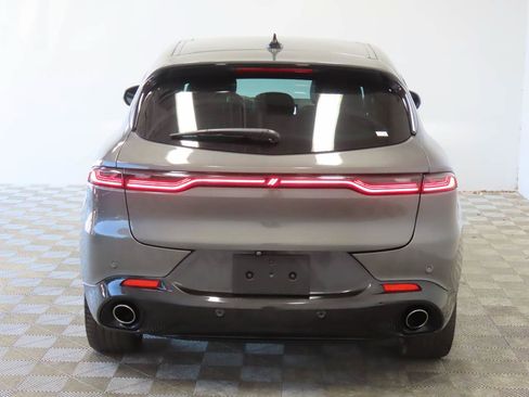 Used 2024 Dodge Hornet R/T Plus AWD/4WD image 4