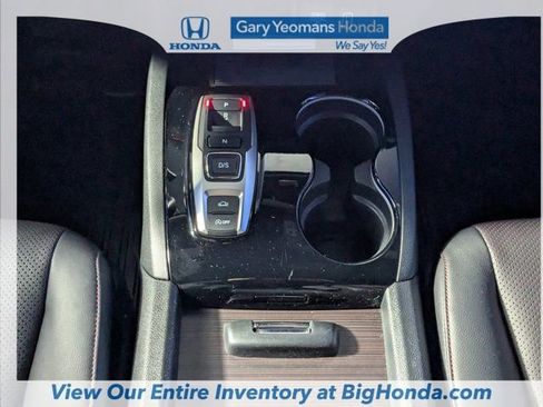 Certified 2023 Honda Ridgeline Black Edition image 21