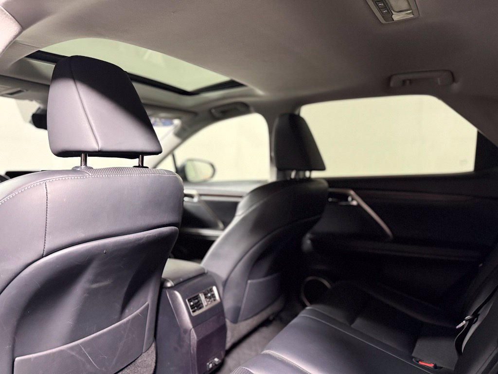 Used 2020 Lexus RX 350 AWD w/ Premium Package image 23
