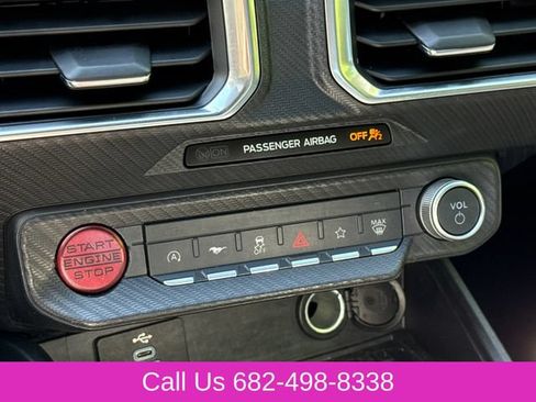 Used 2024 Ford Mustang Premium RWD image 25