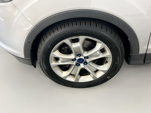 Used 2014 Ford Escape Titanium w/ Equipment Group 401A AWD/4WD image 11