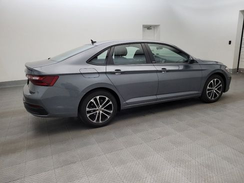 Used 2024 Volkswagen Jetta Sport FWD image 10