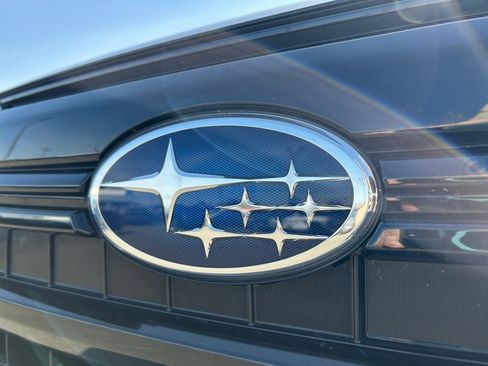 Used 2025 Subaru Forester Sport AWD/4WD image 34