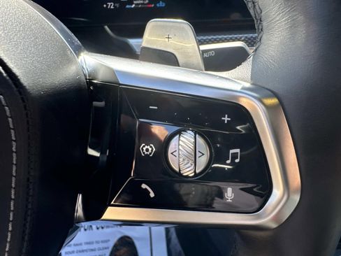 Certified 2023 BMW 760i xDrive w/ Executive Package AWD/4WD image 28