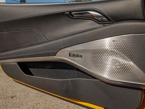 New 2026 Lotus Emira image 28